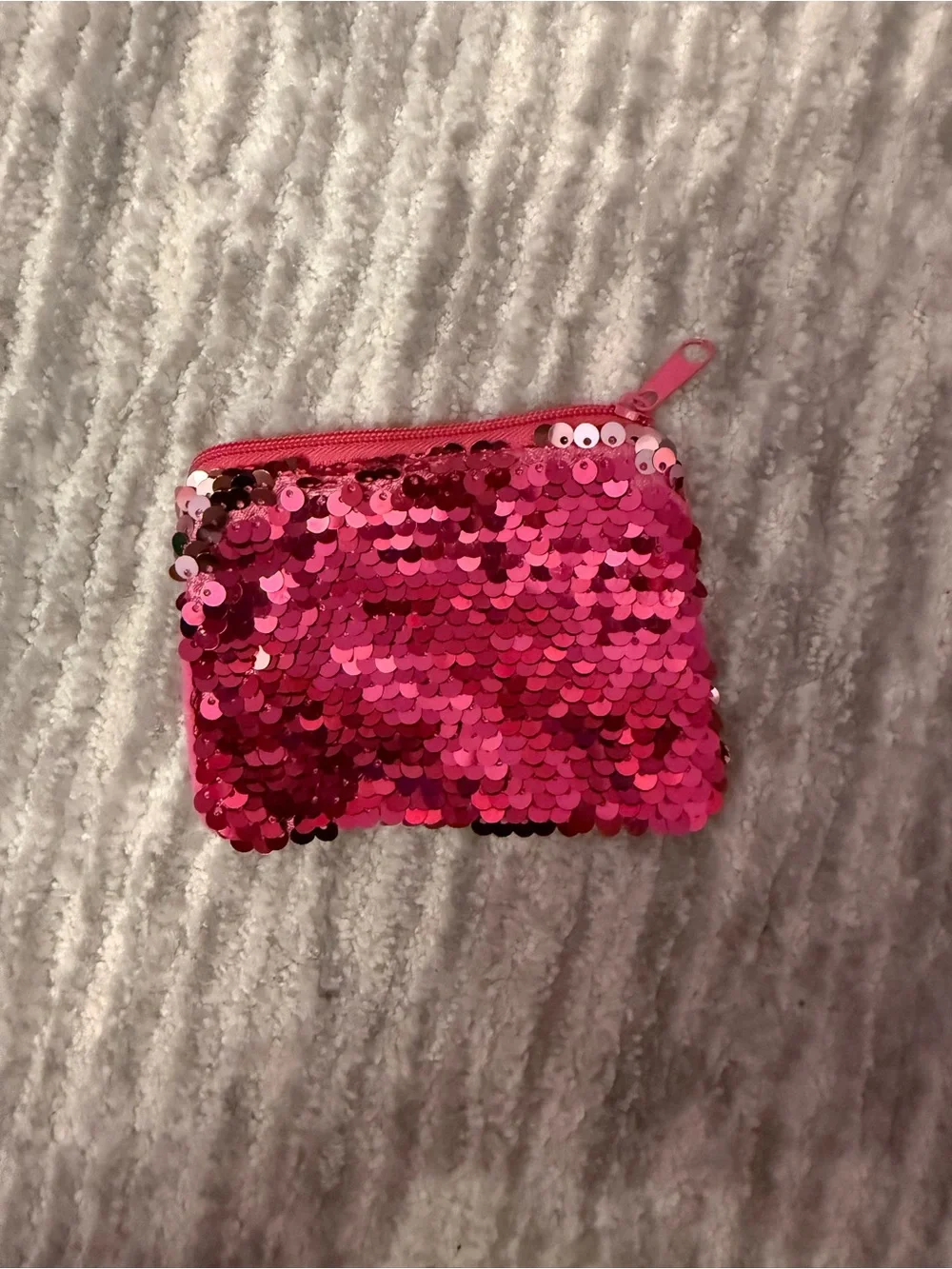 3 Coin Pouches